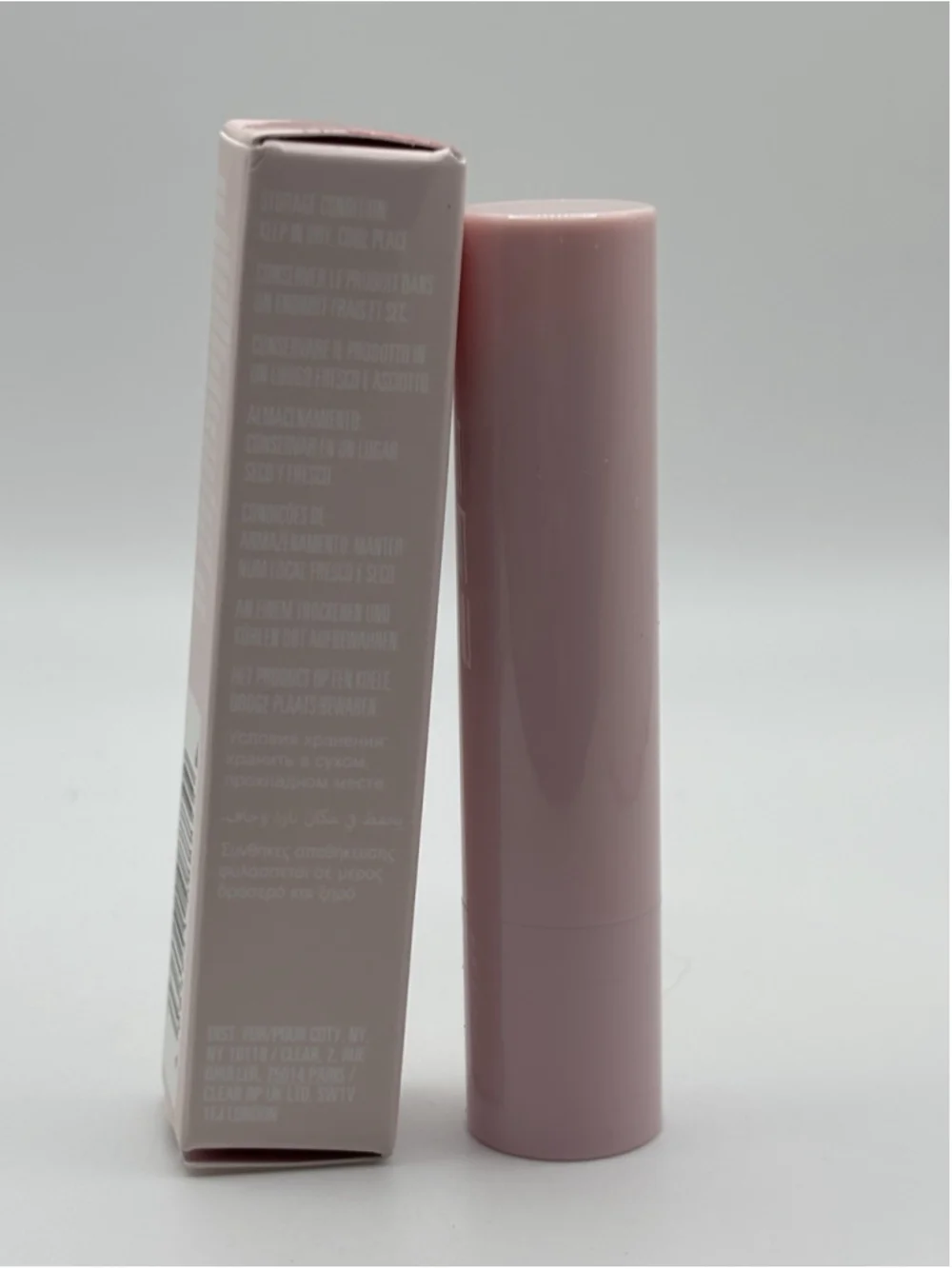 Kylie Cosmetics Tinted Butter Balm Lip Balm Shade 338 Pink Me Up At 8 New In Box